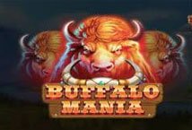 Buffalo Mania Slot Review